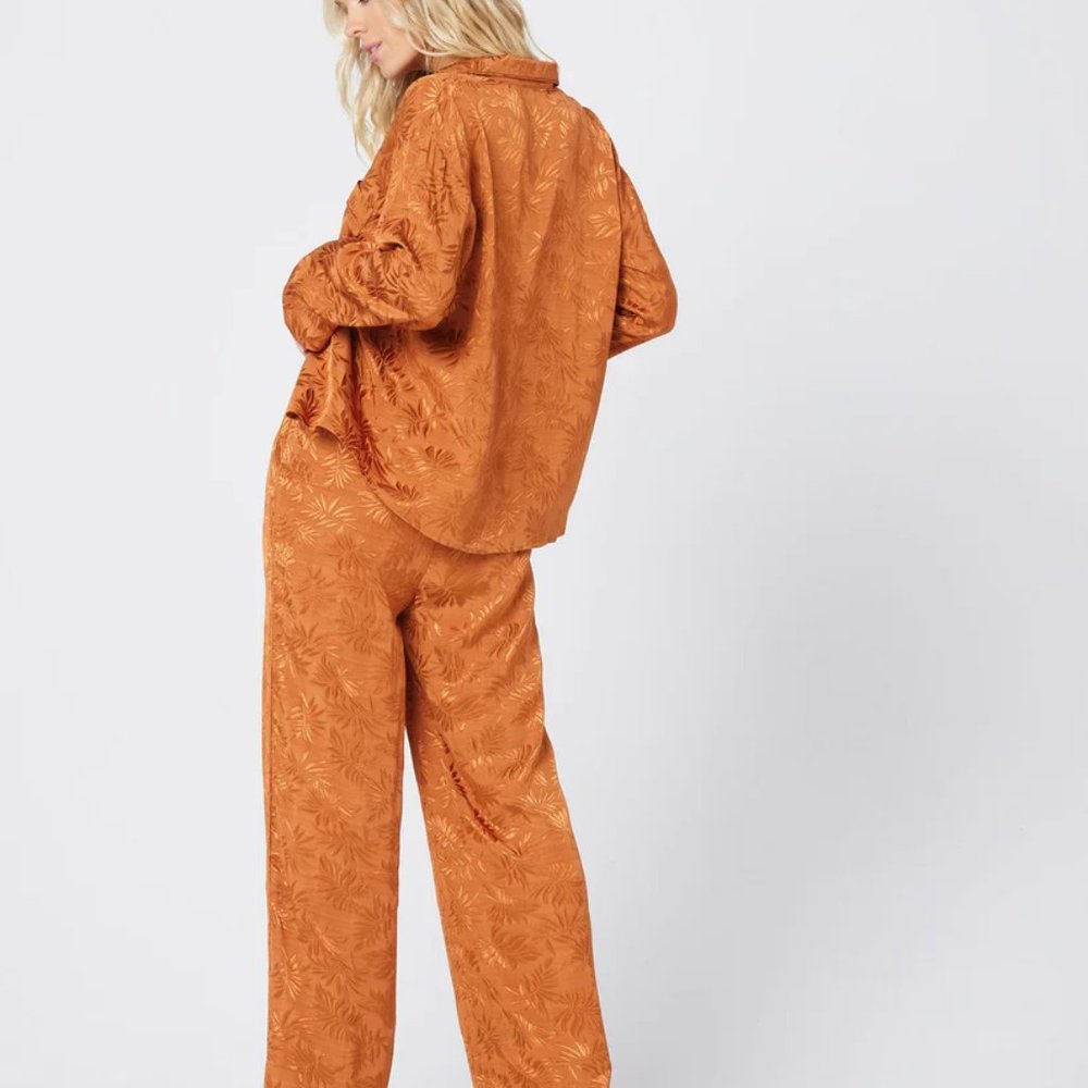 L*Space In Your Dreams Pj Set